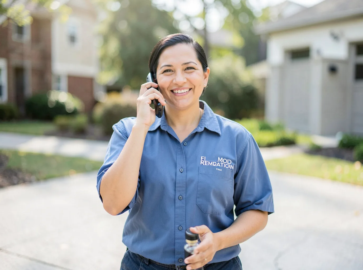 Mold Remediation Sontag, MS FAQs